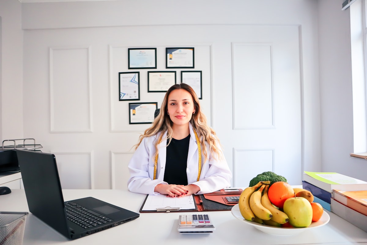 Meal planning strategies for wellness