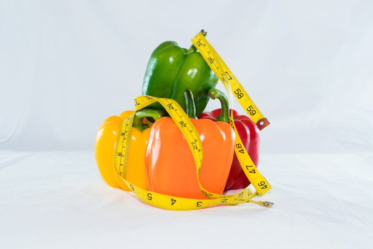 Understanding food labels and nutrition facts