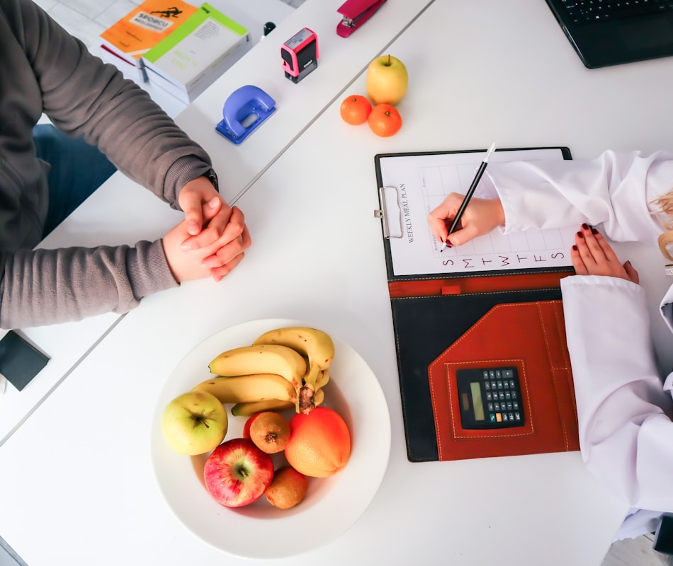 Mindful eating practices for better wellness